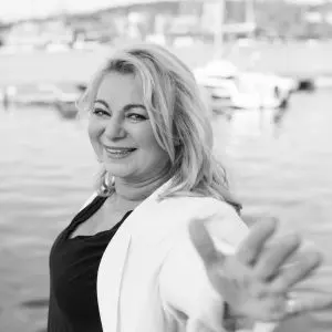 Zdjęcie Alicja Kochańska