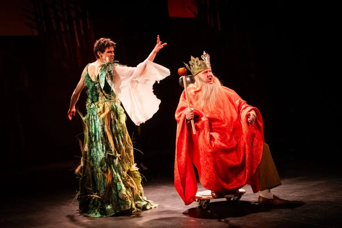 Otwórz zdjęcie 7 z 14: Fot. Marta Ankiersztejn