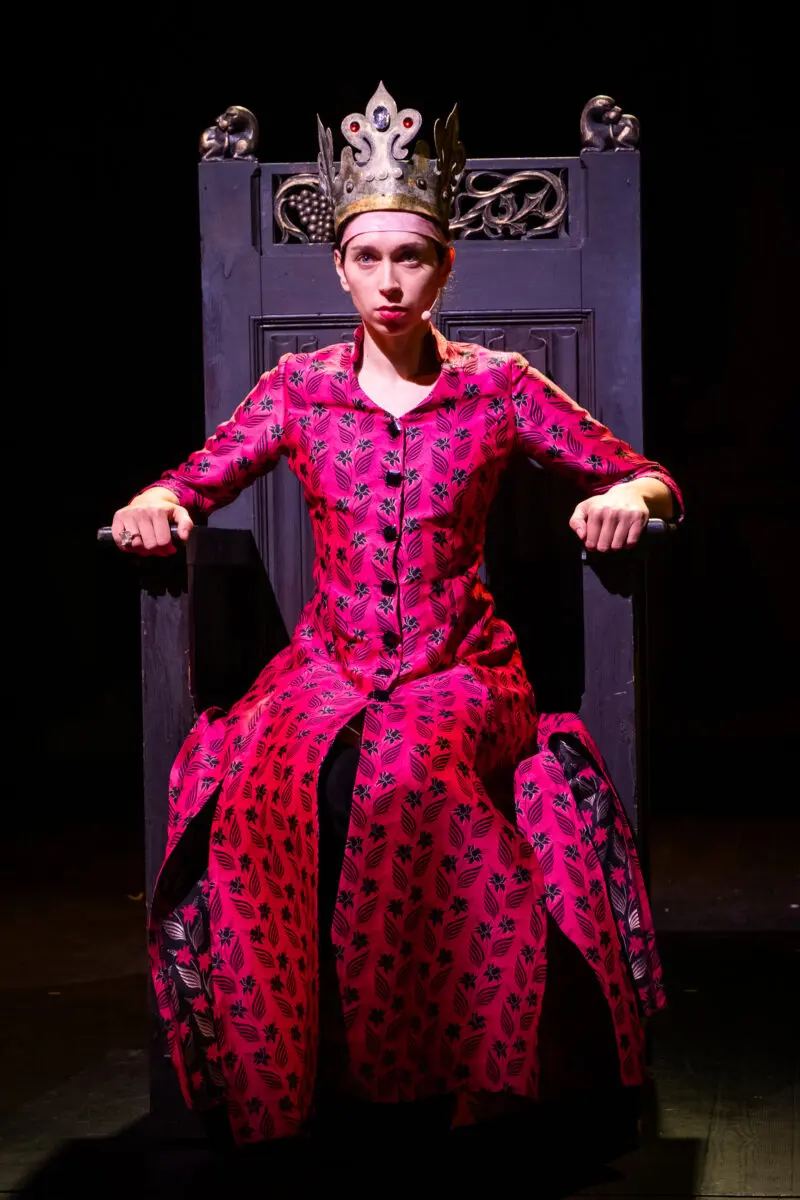 Otwórz zdjęcie 1 z 14: Fot. Marta Ankiersztejn