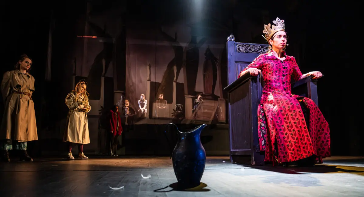 Otwórz zdjęcie 5 z 14: Fot. Marta Ankiersztejn