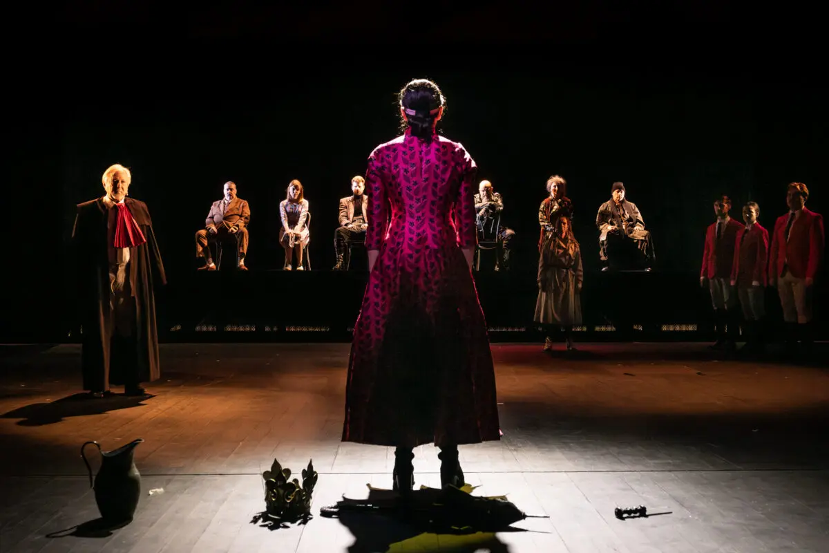 Otwórz zdjęcie 9 z 14: Fot. Marta Ankiersztejn