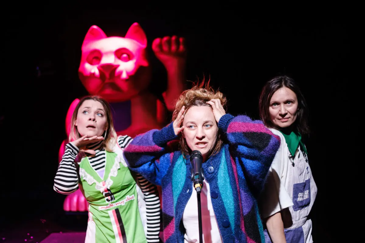 Otwórz zdjęcie 1 z 10: fot. Bartek Warzecha