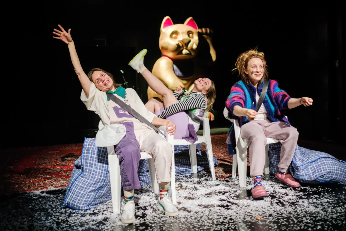 Otwórz zdjęcie 6 z 10: fot. Bartek Warzecha