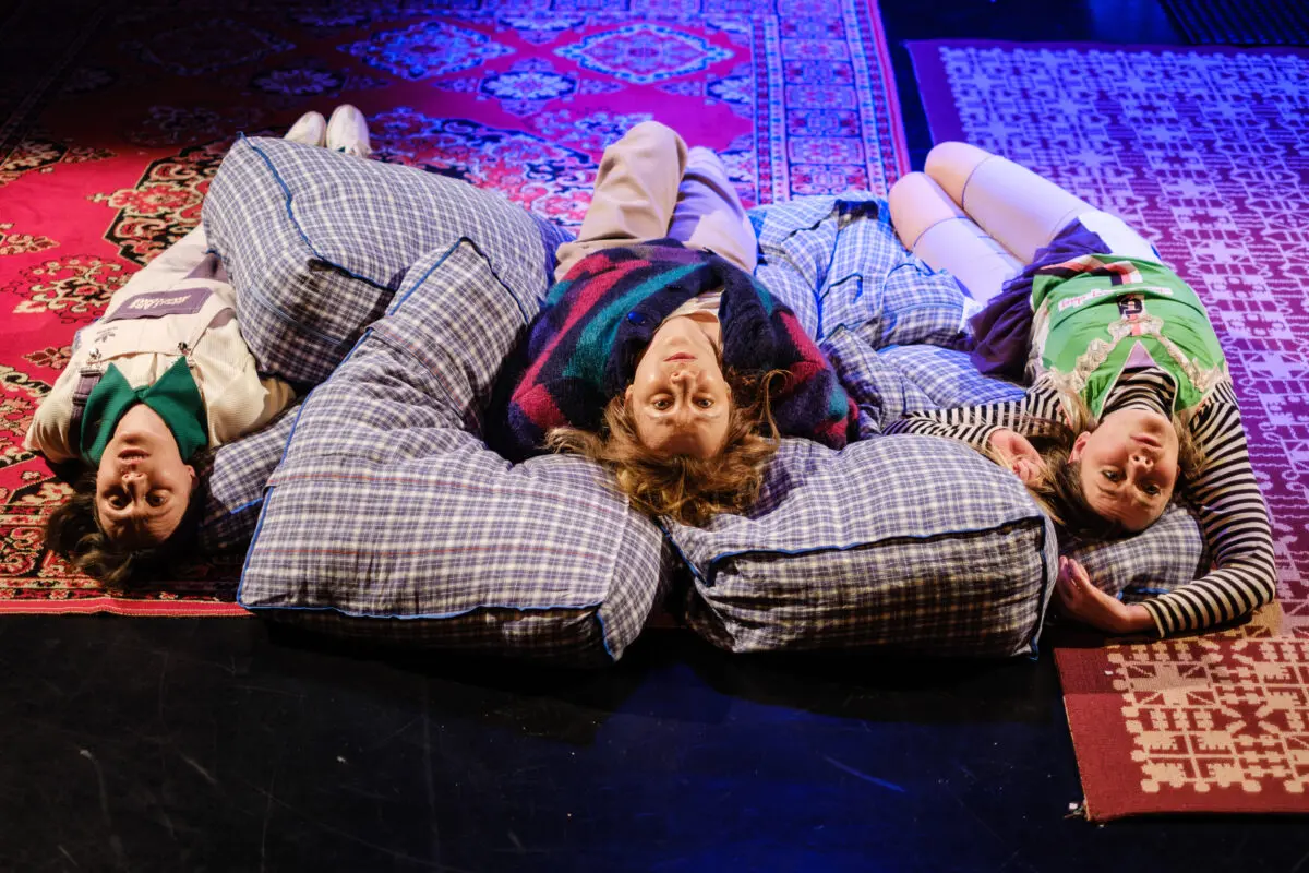 Otwórz zdjęcie 7 z 10: fot. Bartek Warzecha