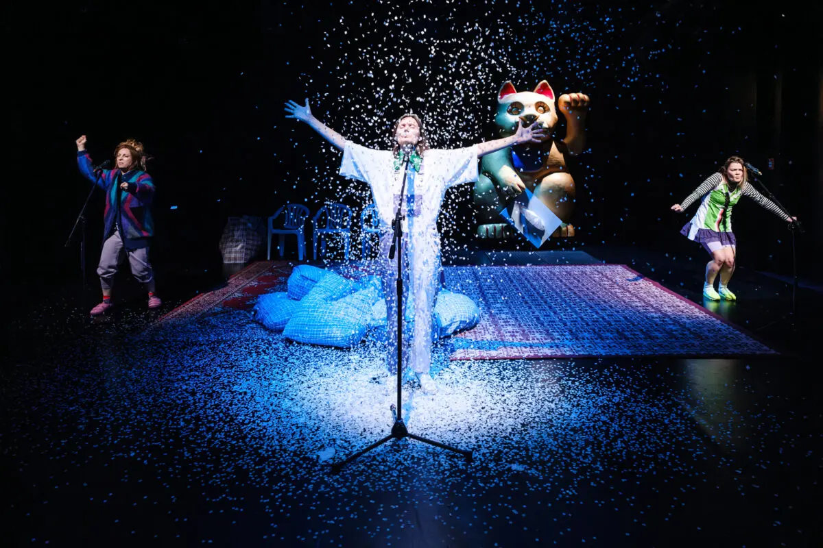 Otwórz zdjęcie 10 z 10: fot. Bartek Warzecha