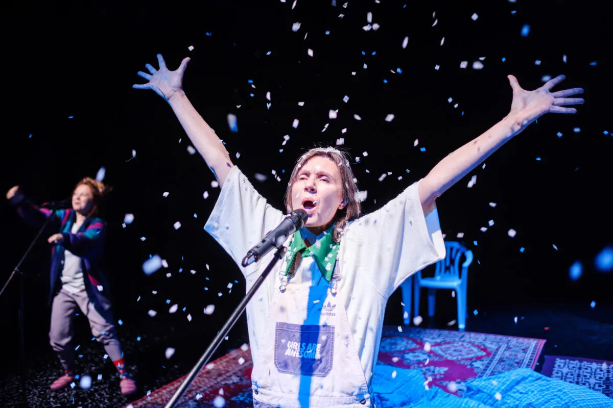 Otwórz zdjęcie 2 z 10: fot. Bartek Warzecha