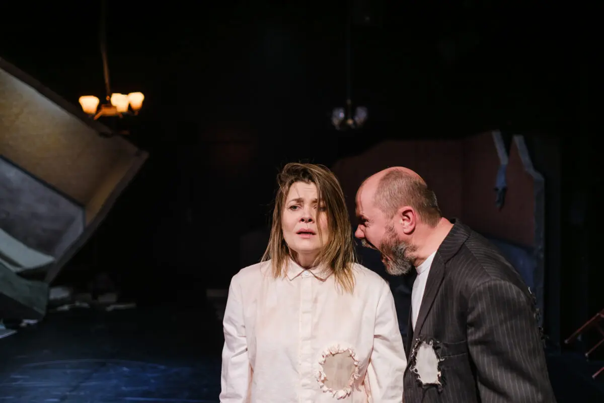 Otwórz zdjęcie 3 z 11: Fot. Bartek Warzecha