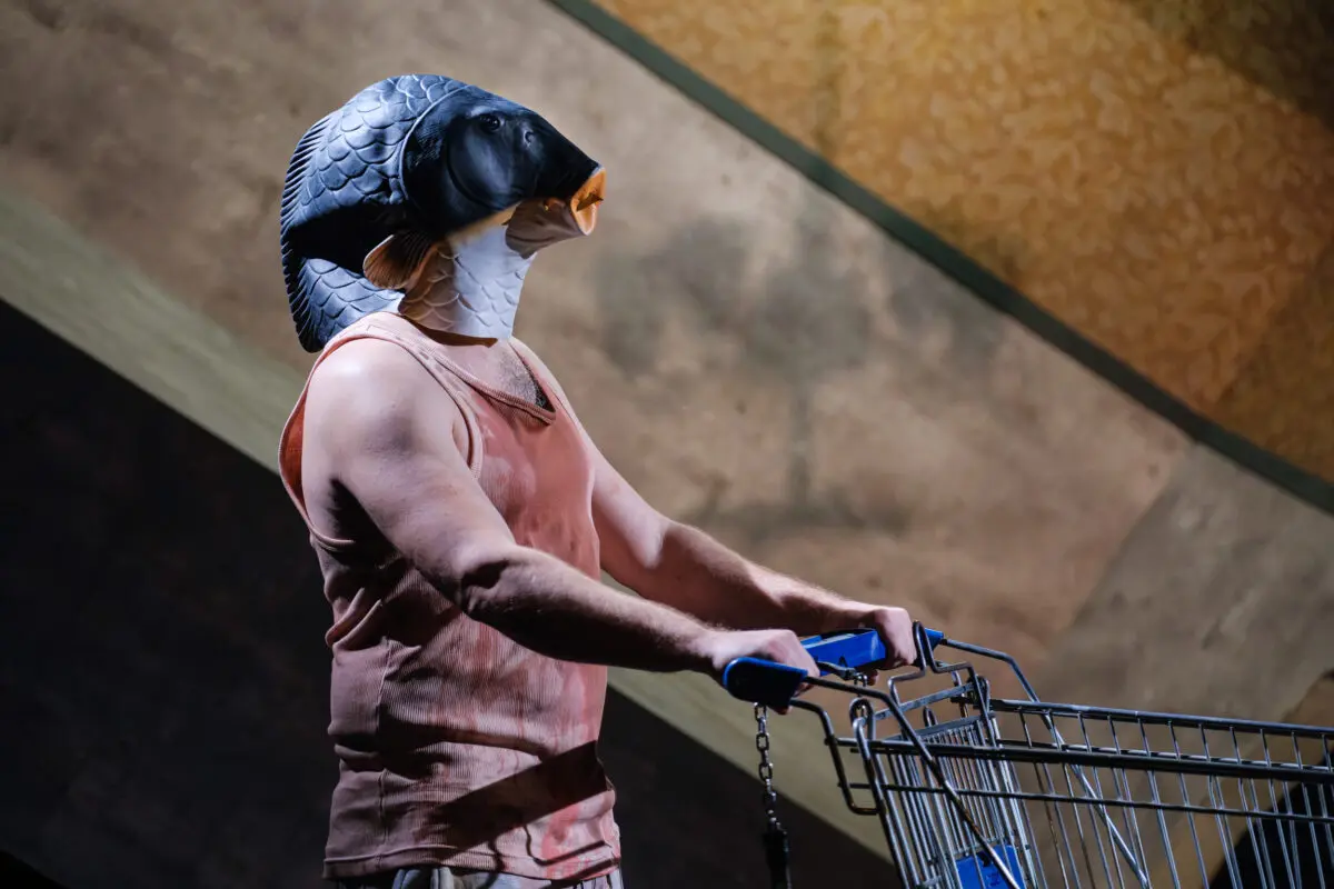 Otwórz zdjęcie 6 z 11: Fot. Bartek Warzecha