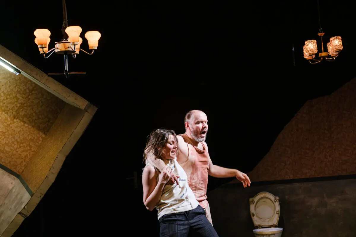 Otwórz zdjęcie 7 z 11: Fot. Bartek Warzecha