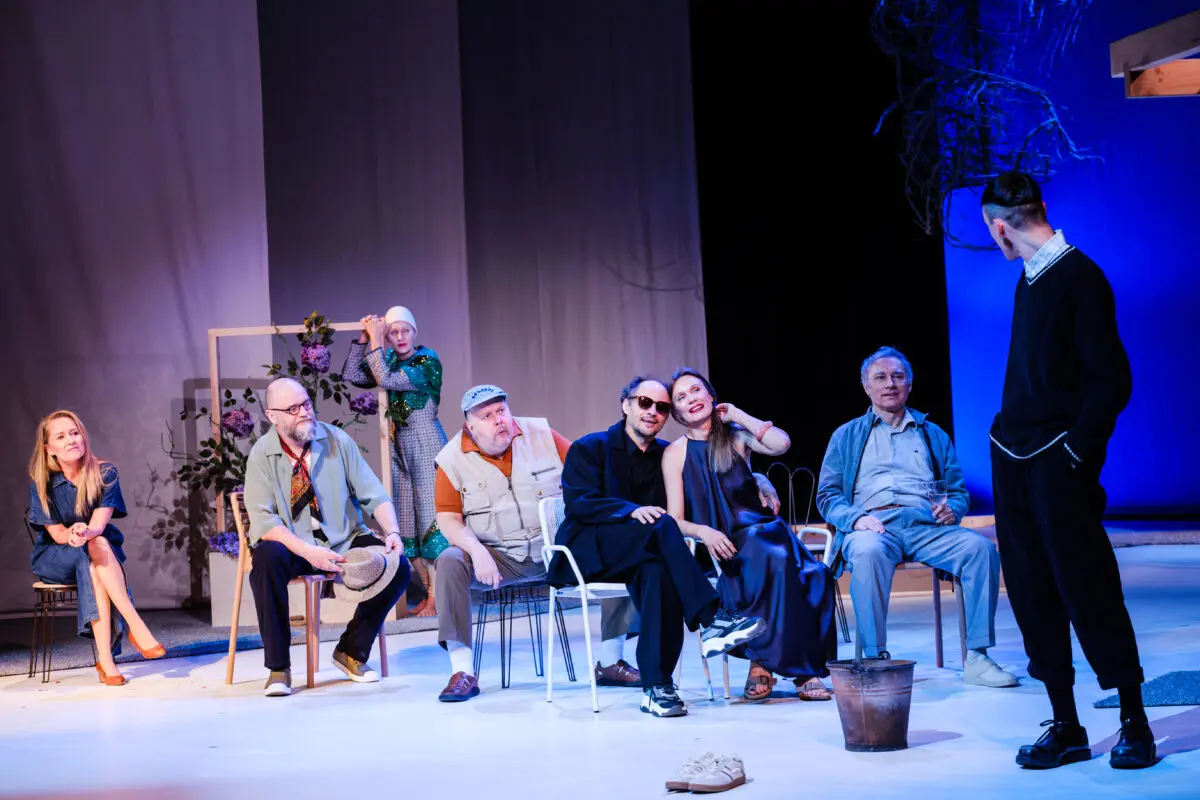 Otwórz zdjęcie 1 z 18: fot. B. Warzecha