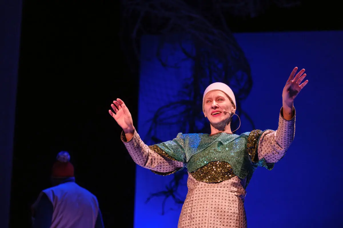 Otwórz zdjęcie 7 z 18: fot. B. Warzecha