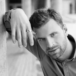 Zdjęcie Mikołaj Trynda