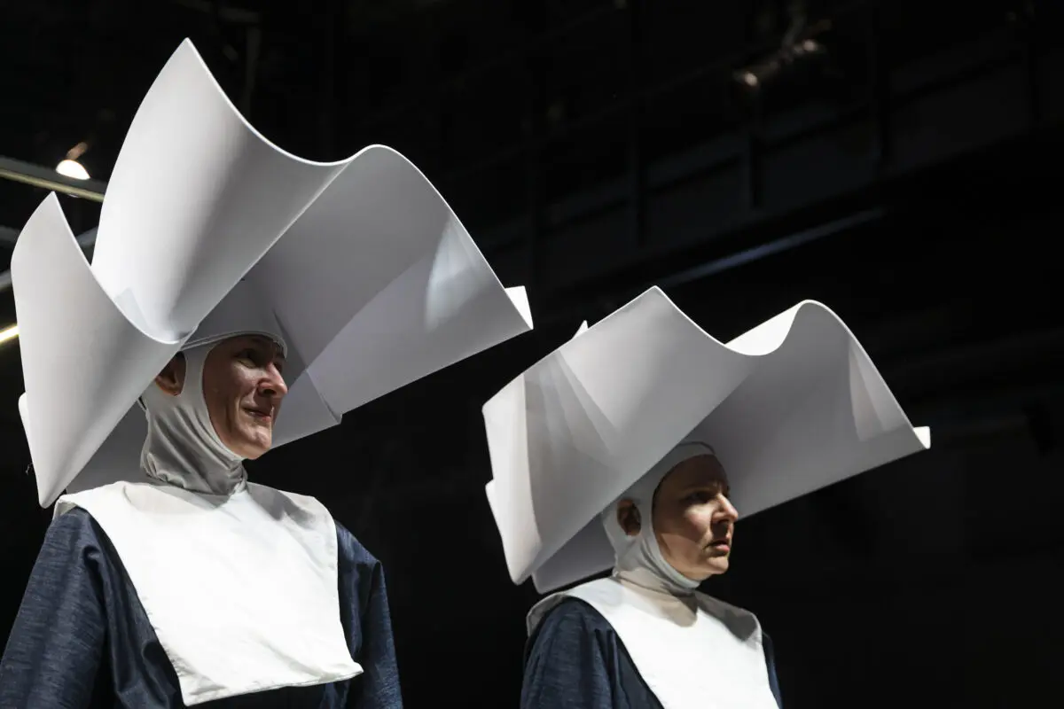 Otwórz zdjęcie 2 z 14: Fot. Monika Stolarska