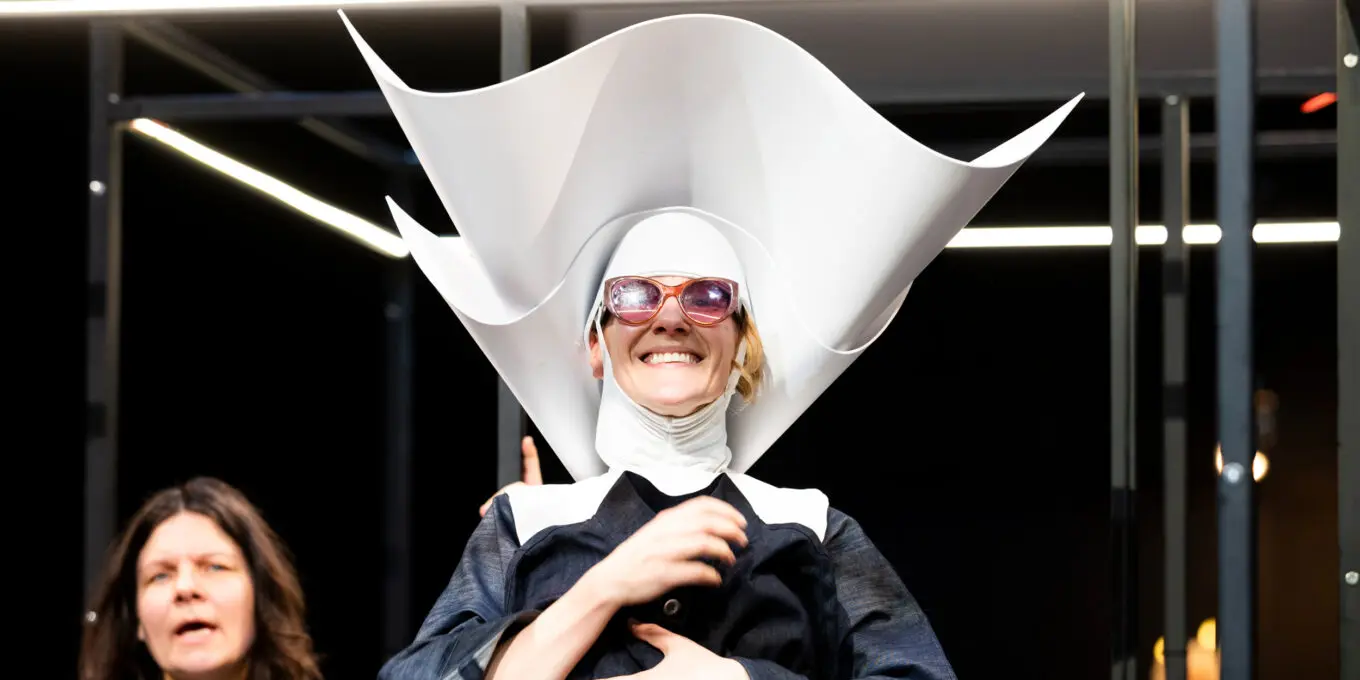 Nie smućcie się. Ja zawsze będę z Wami