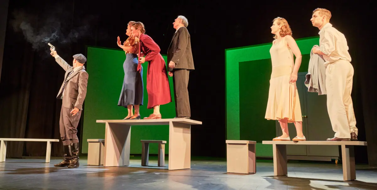 Otwórz zdjęcie 12 z 14: fot. Łukasz Pepol