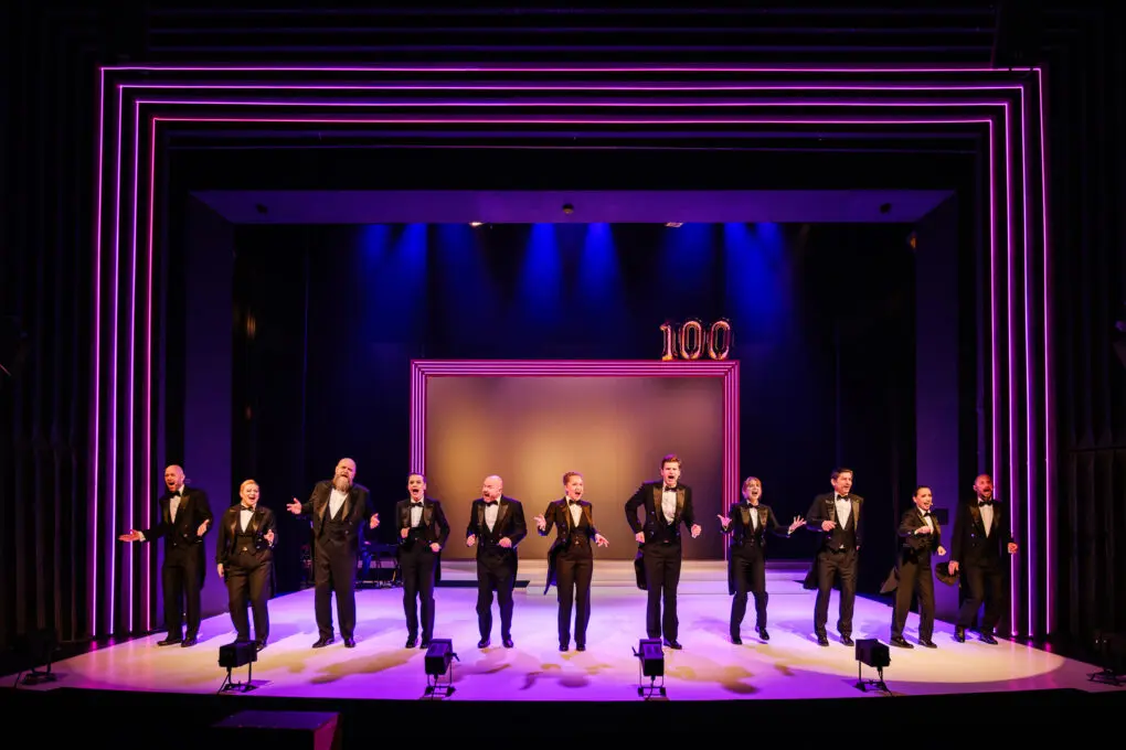 Setka Jaracza, czyli (prawie) sto sposobów na setne urodziny