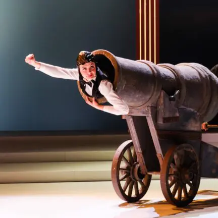 Setka Jaracza, czyli (prawie) sto sposobów na setne urodziny