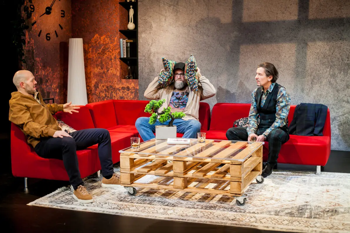 Otwórz zdjęcie 4 z 11: fot. Łukasz Pepol