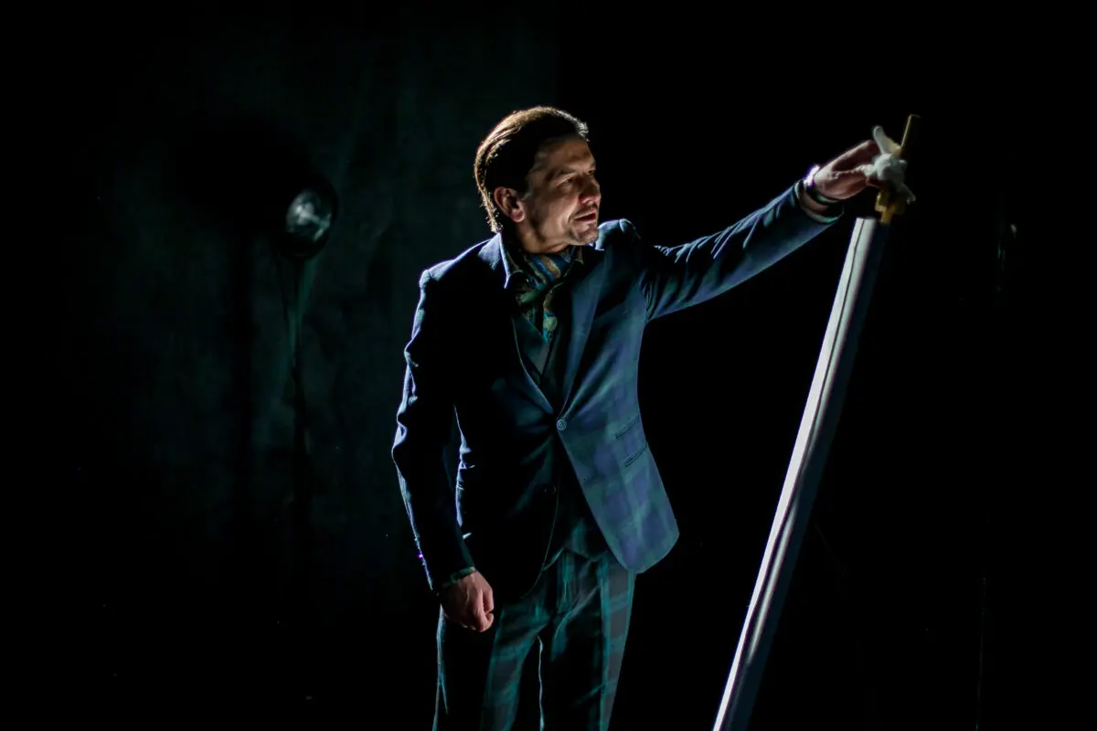 Otwórz zdjęcie 6 z 11: fot. Łukasz Pepol