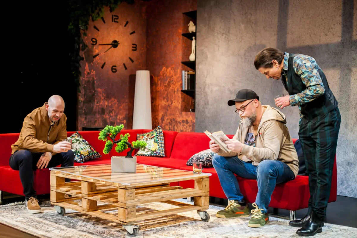 Otwórz zdjęcie 3 z 11: fot. Łukasz Pepol