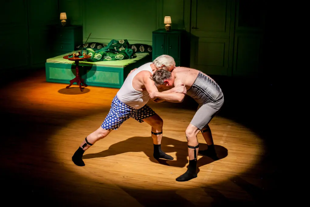 Sztuka kochania Polaków