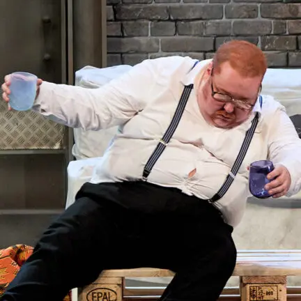 Seks, miłość i podatki!