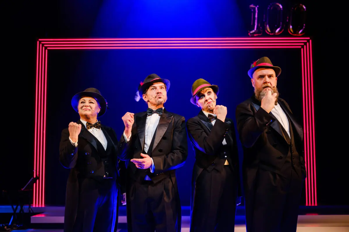 Otwórz zdjęcie 1 z 14: fot. B. Warzecha