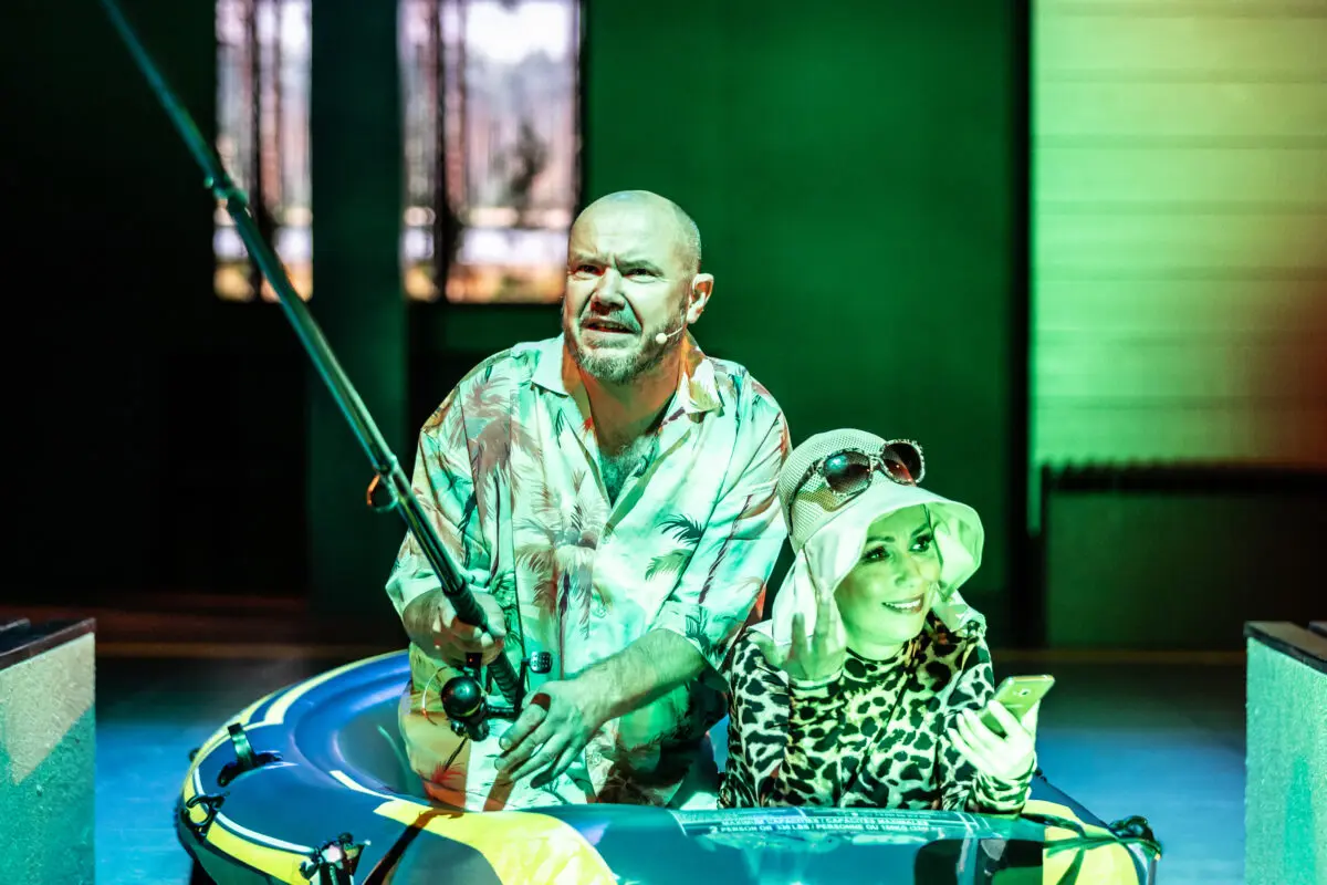 Otwórz zdjęcie 4 z 15: Fot. Natalia Kabanow