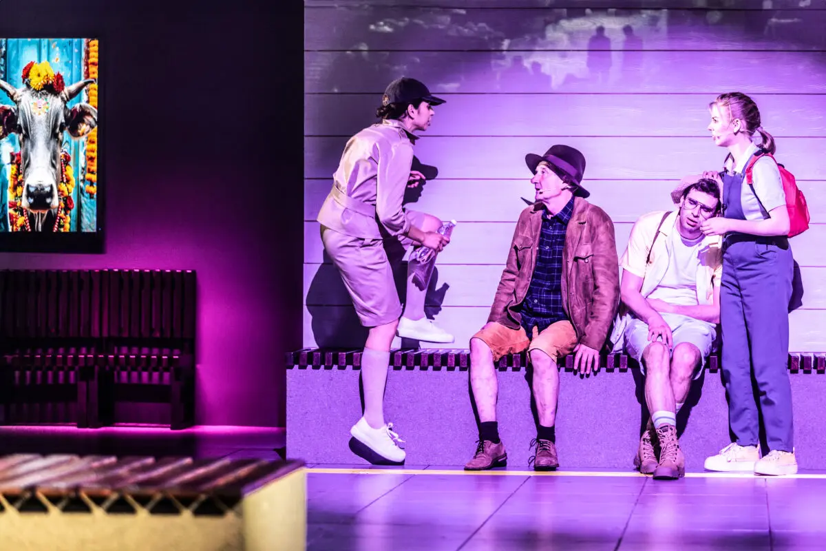 Otwórz zdjęcie 2 z 15: Fot. Natalia Kabanow