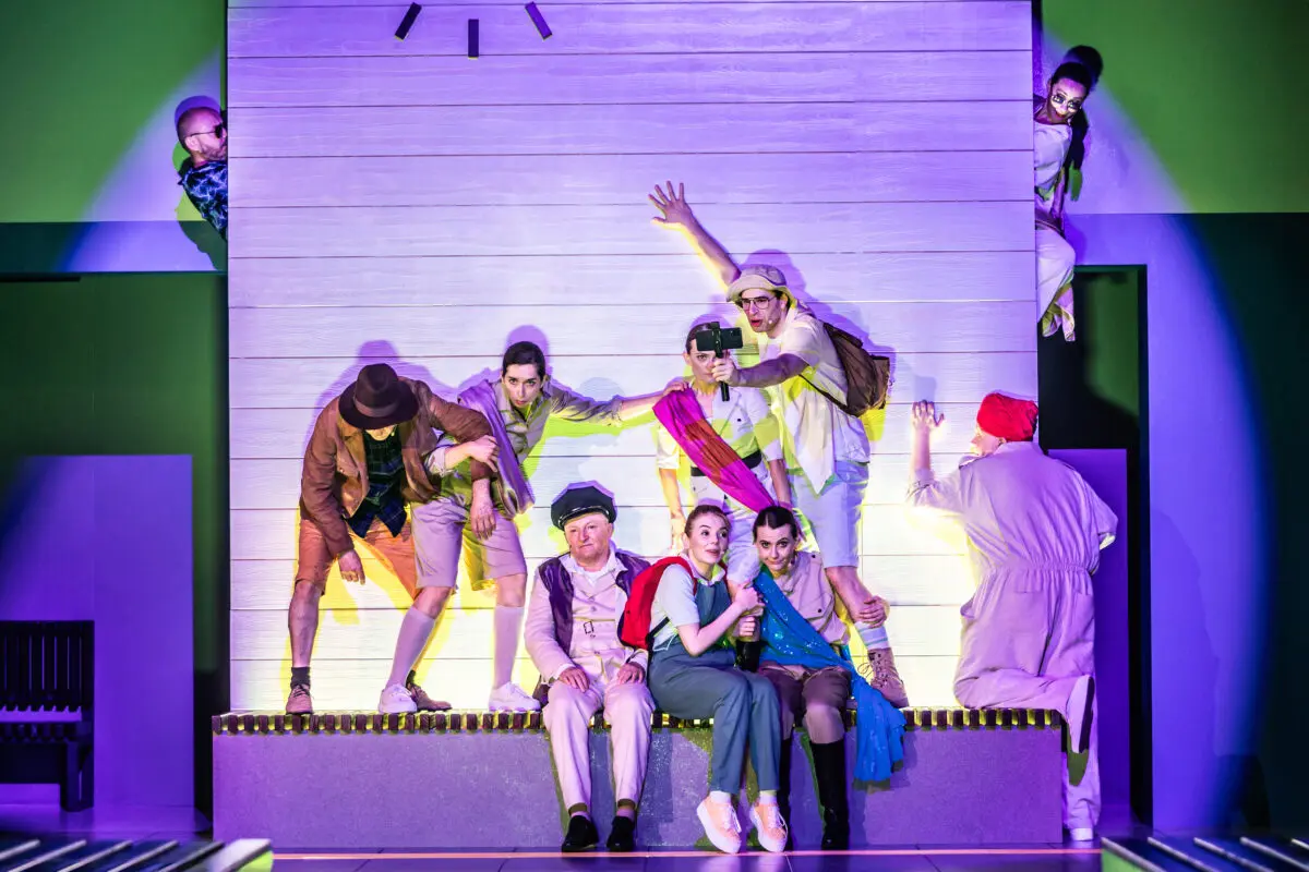 Otwórz zdjęcie 5 z 15: Fot. Natalia Kabanow