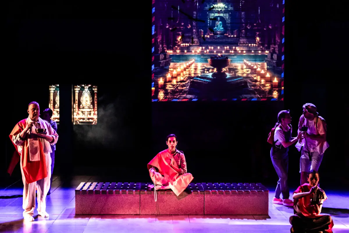 Otwórz zdjęcie 3 z 15: Fot. Natalia Kabanow