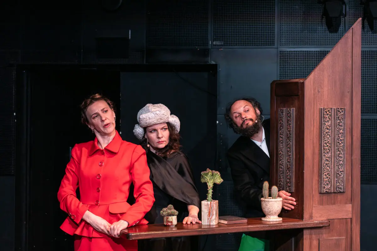 Otwórz zdjęcie 4 z 12: fot. B.Warzecha