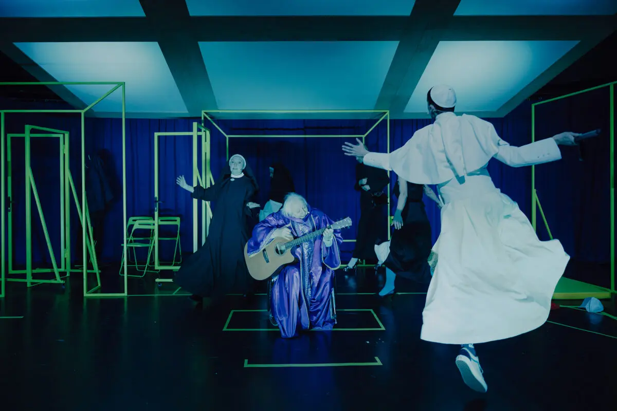 Otwórz zdjęcie 9 z 9: fot. Karolina Jóźwiak