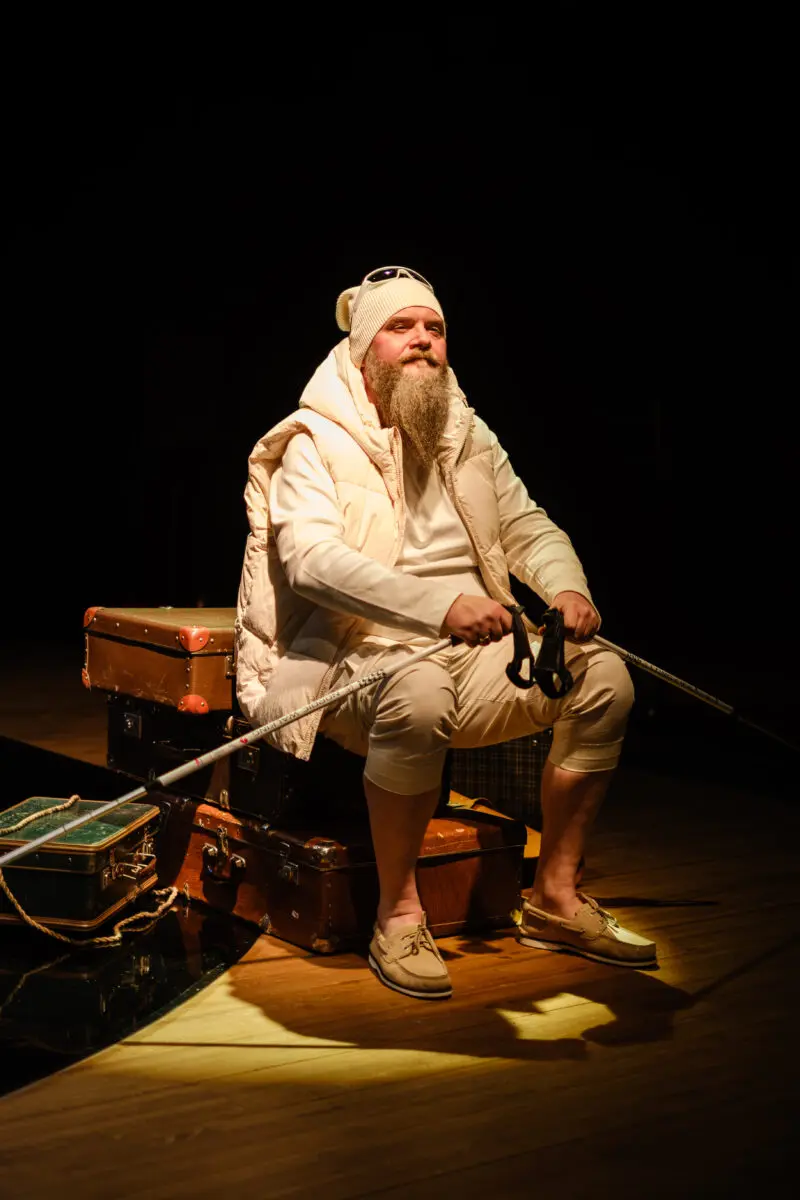 Otwórz zdjęcie 2 z 11: Fot. Bartek Warzecha