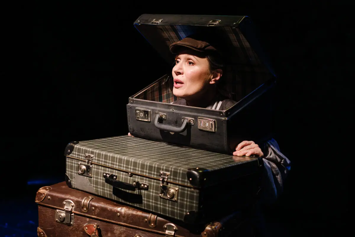 Otwórz zdjęcie 5 z 11: Fot. Bartek Warzecha