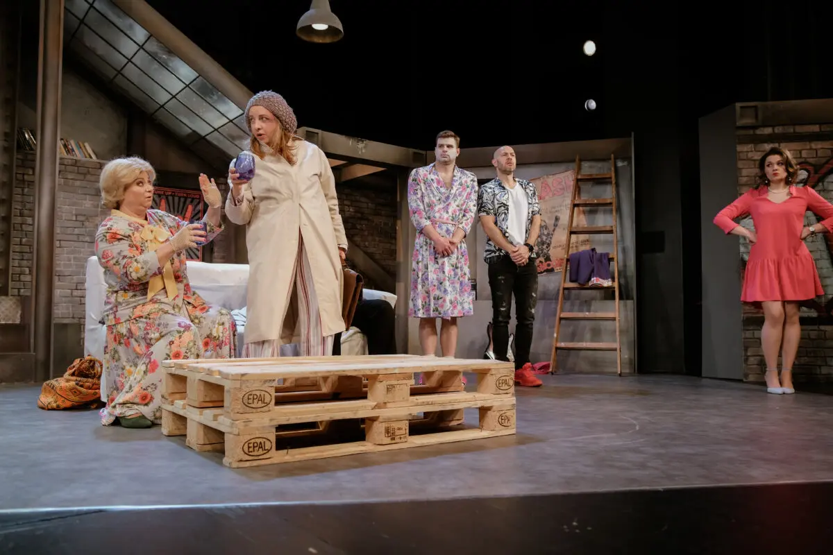 Otwórz zdjęcie 9 z 13: fot. Karolina Bróździak-Nowak