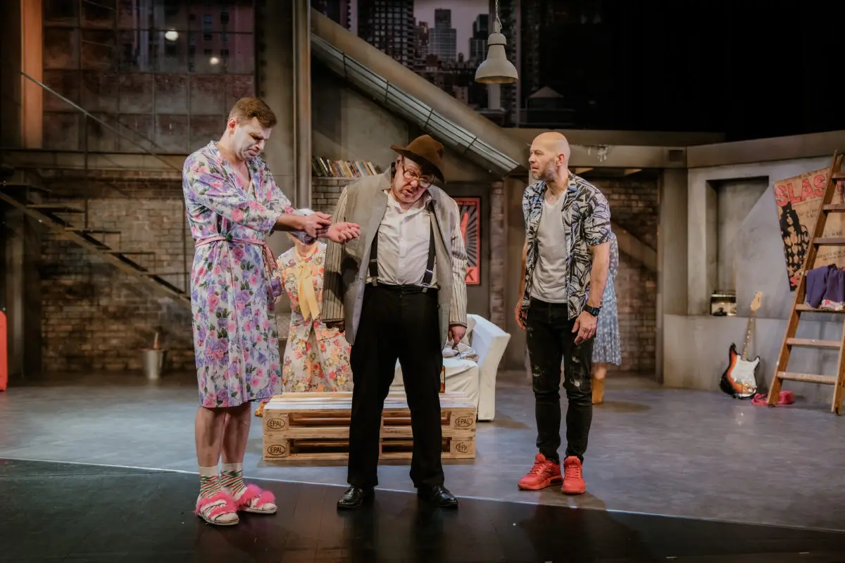 Otwórz zdjęcie 10 z 13: fot. Karolina Bróździak-Nowak