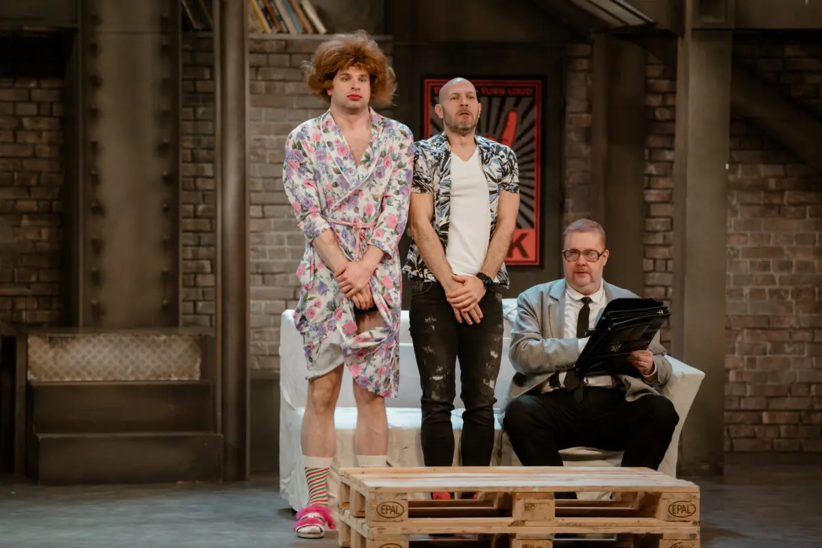 Otwórz zdjęcie 2 z 13: fot. Karolina Bróździak-Nowak