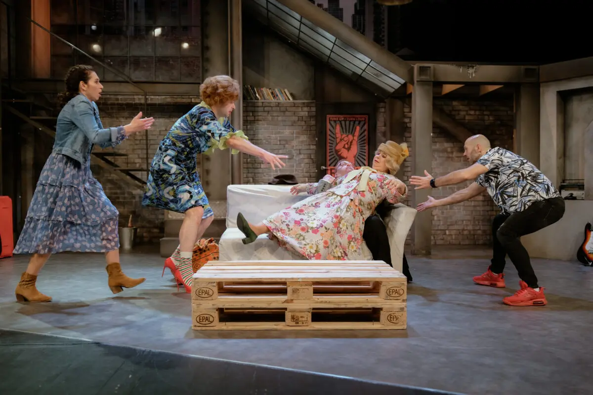 Otwórz zdjęcie 12 z 13: fot. Karolina Bróździak-Nowak