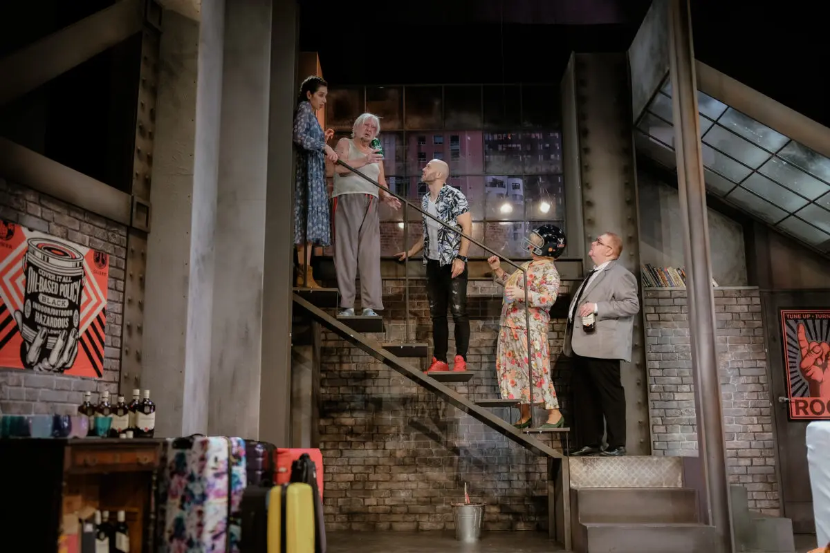 Otwórz zdjęcie 7 z 13: fot. Karolina Bróździak-Nowak