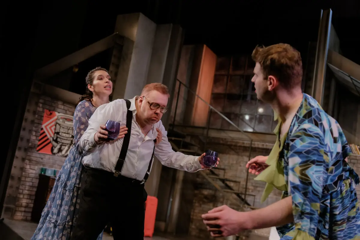 Otwórz zdjęcie 1 z 13: fot. Karolina Bróździak-Nowak