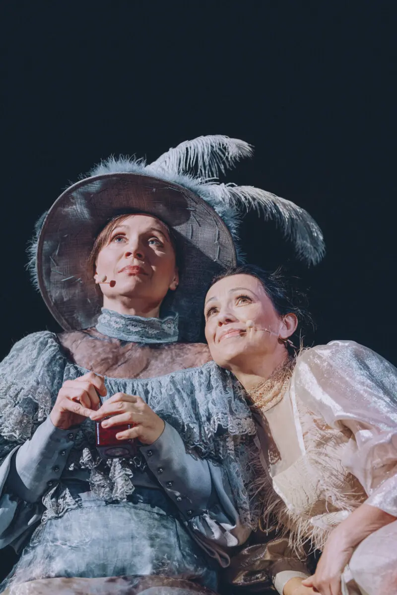 Otwórz zdjęcie 2 z 12: Fot. Klaudyna Schubert