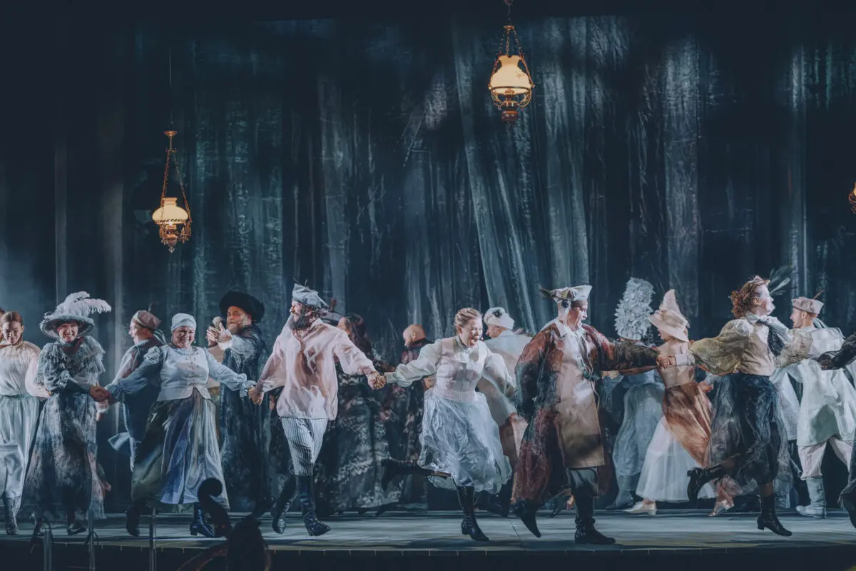 Otwórz zdjęcie 5 z 12: Fot. Klaudyna Schubert