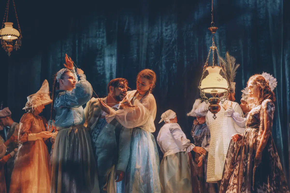 Otwórz zdjęcie 6 z 12: Fot. Klaudyna Schubert