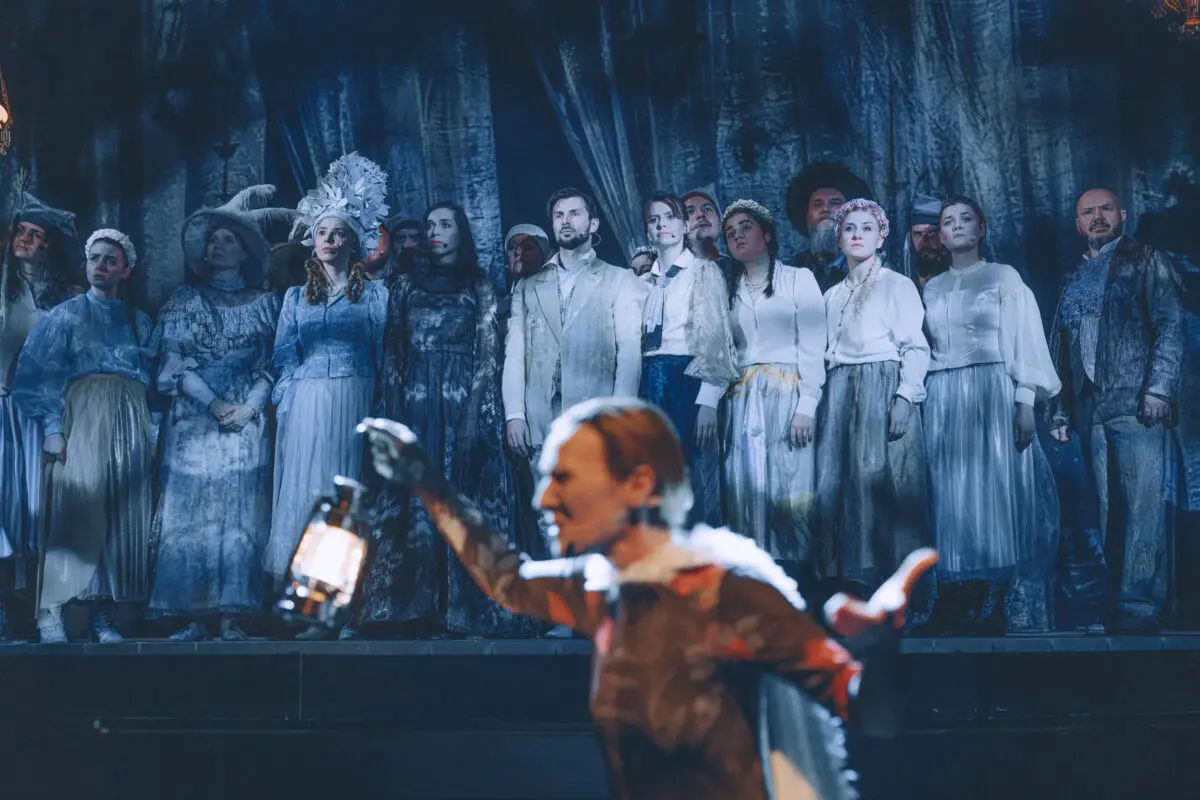 Otwórz zdjęcie 8 z 12: Fot. Klaudyna Schubert