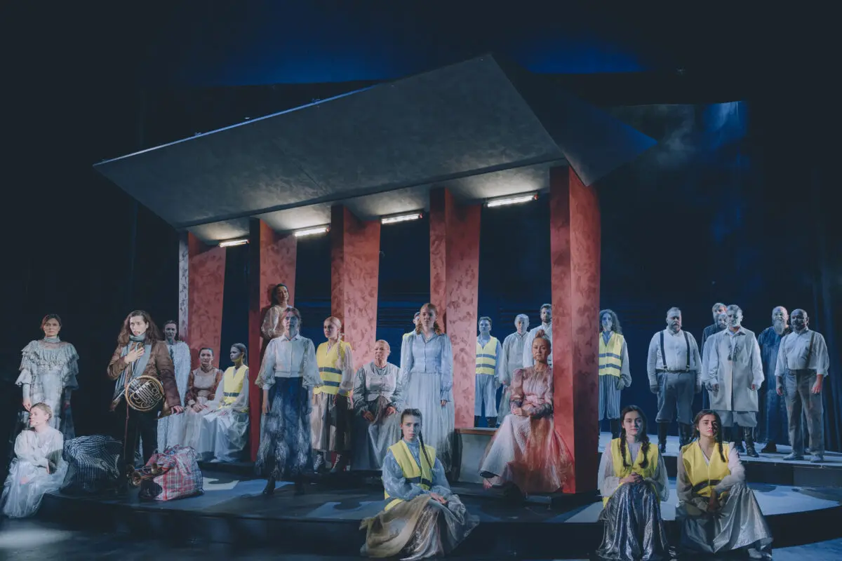 Otwórz zdjęcie 9 z 12: Fot. Klaudyna Schubert