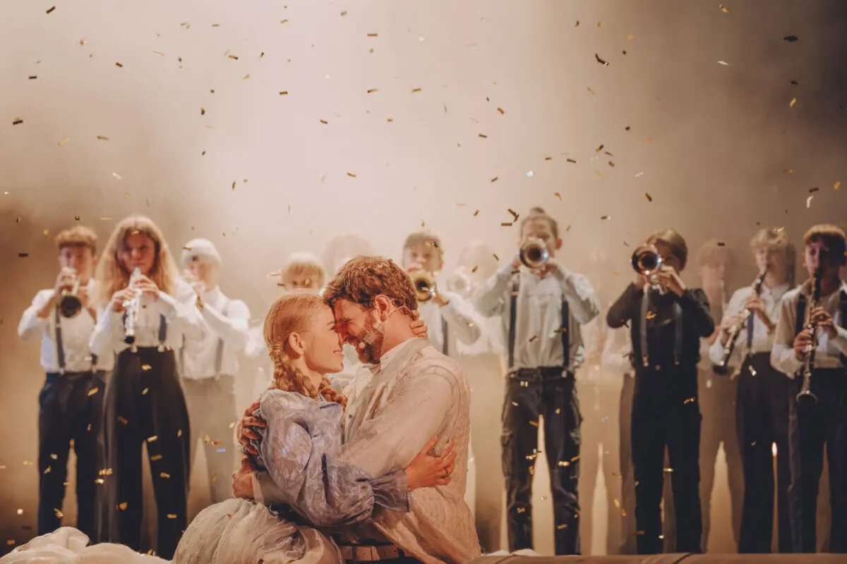 Otwórz zdjęcie 1 z 12: Fot. Klaudyna Schubert