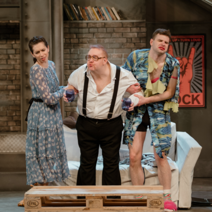 Seks, miłość i&nbsp;podatki!