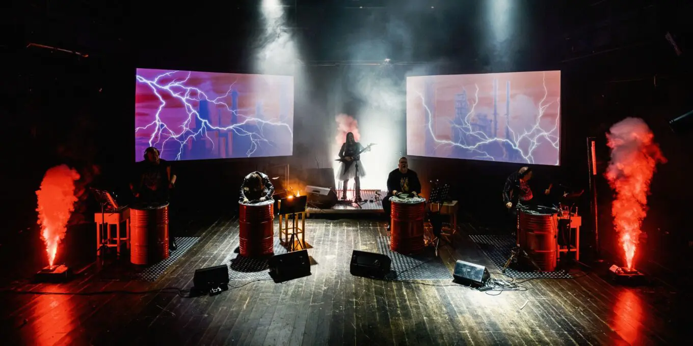 Vader. Wojna totalna