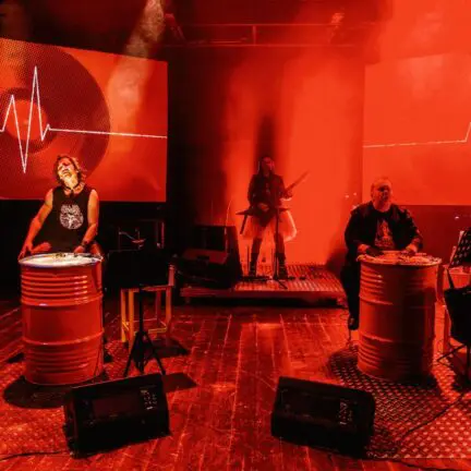 Vader. Wojna totalna